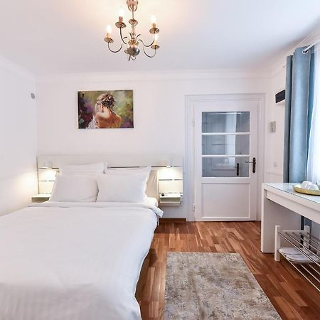Five Rooms 브라쇼브 외부 사진