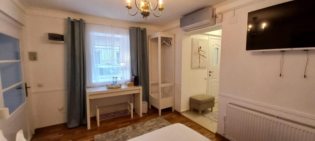 Five Rooms 브라쇼브 외부 사진
